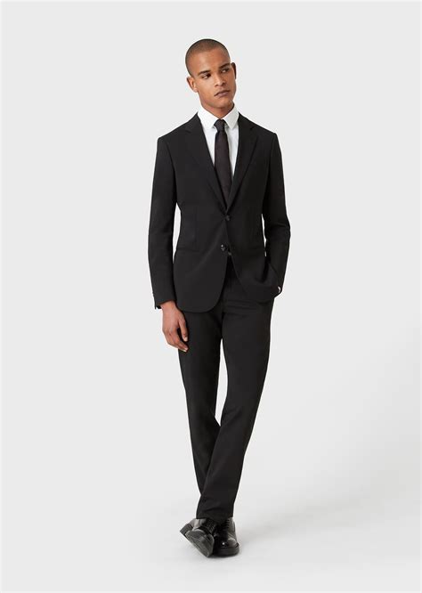 traje color armani|Trajes y esmóquines para hombre .